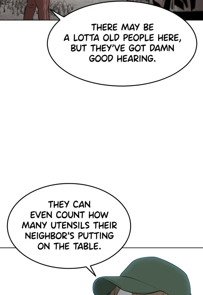 Read Bloodhounds chapter 47 image 22 on Lezhin