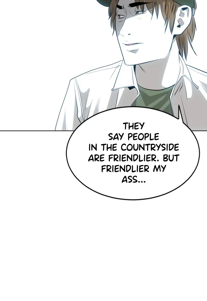 Read Bloodhounds chapter 47 image 23 on Lezhin