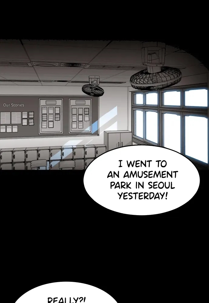 Read Bloodhounds chapter 47 image 26 on Lezhin