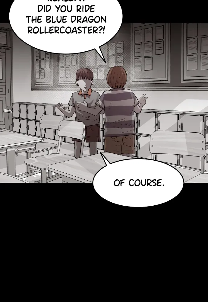 Read Bloodhounds chapter 47 image 27 on Lezhin