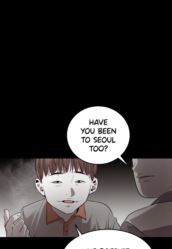 Read Bloodhounds chapter 47 image 28 on Lezhin