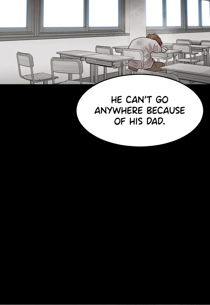 Read Bloodhounds chapter 47 image 30 on Lezhin
