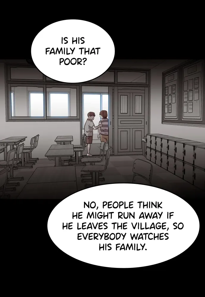 Read Bloodhounds chapter 47 image 32 on Lezhin