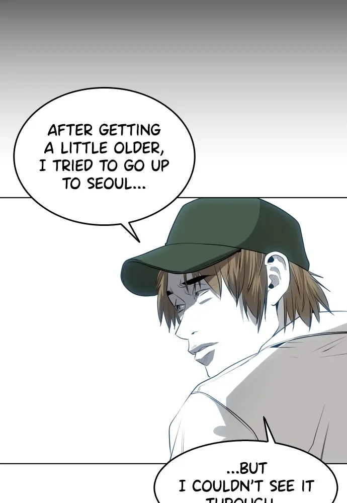 Read Bloodhounds chapter 47 image 36 on Lezhin