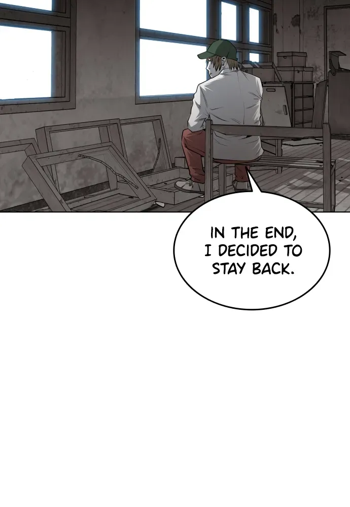 Read Bloodhounds chapter 47 image 38 on Lezhin