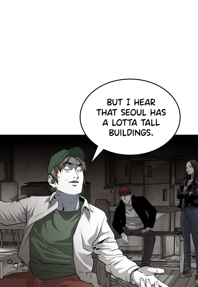 Read Bloodhounds chapter 47 image 39 on Lezhin