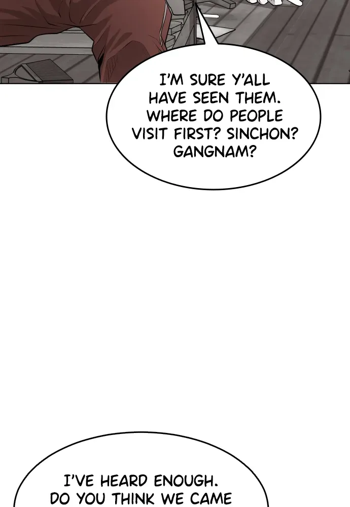 Read Bloodhounds chapter 47 image 40 on Lezhin