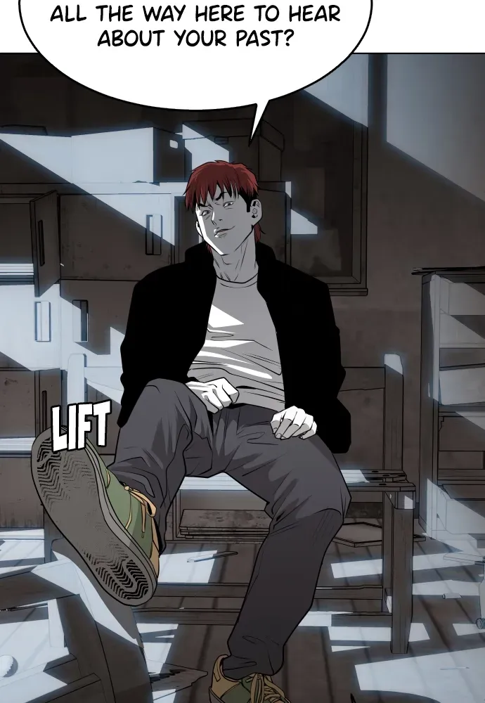 Read Bloodhounds chapter 47 image 41 on Lezhin