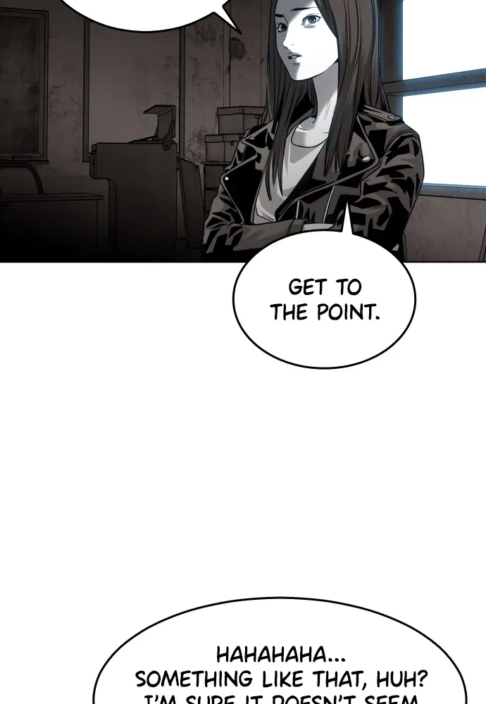 Read Bloodhounds chapter 47 image 43 on Lezhin