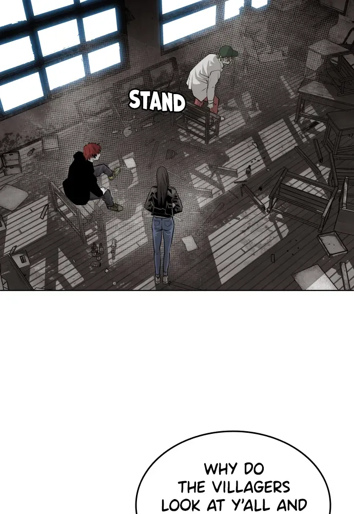 Read Bloodhounds chapter 47 image 46 on Lezhin