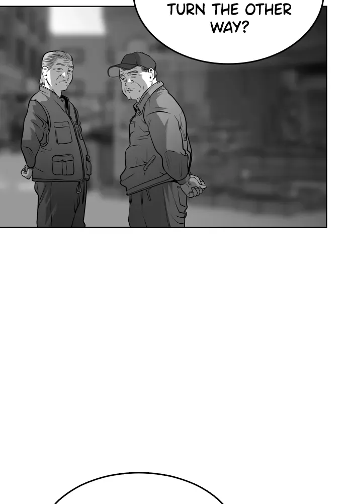 Read Bloodhounds chapter 47 image 47 on Lezhin