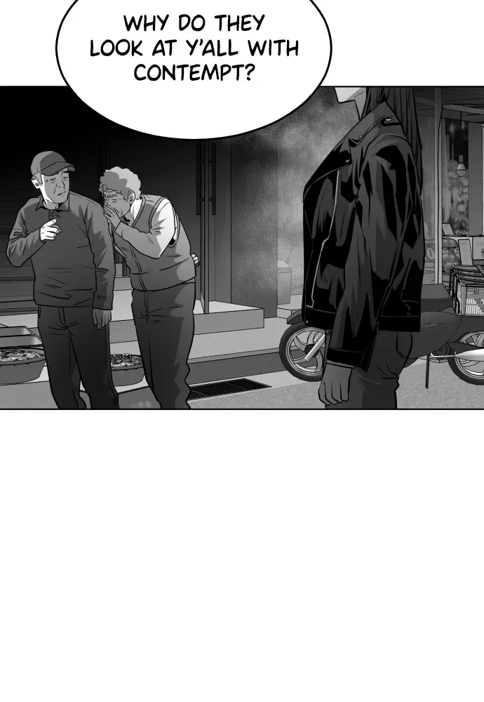 Read Bloodhounds chapter 47 image 48 on Lezhin