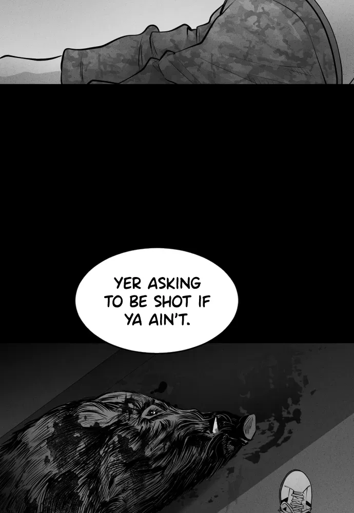 Read Bloodhounds chapter 47 image 5 on Lezhin