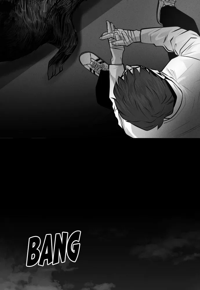 Read Bloodhounds chapter 47 image 6 on Lezhin