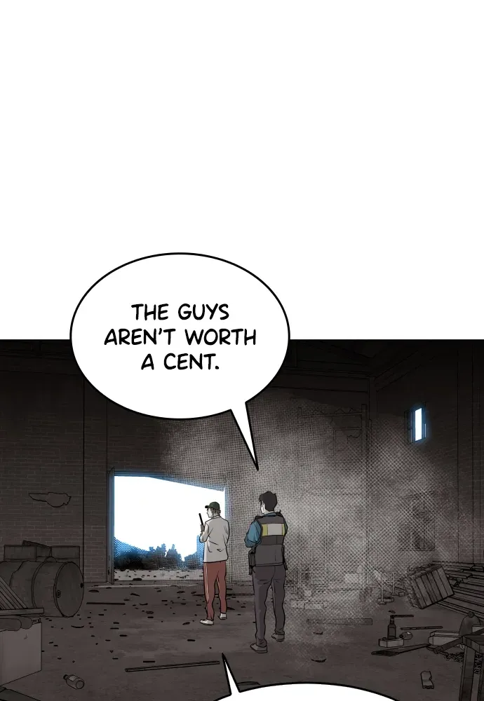 Read Bloodhounds chapter 47 image 61 on Lezhin