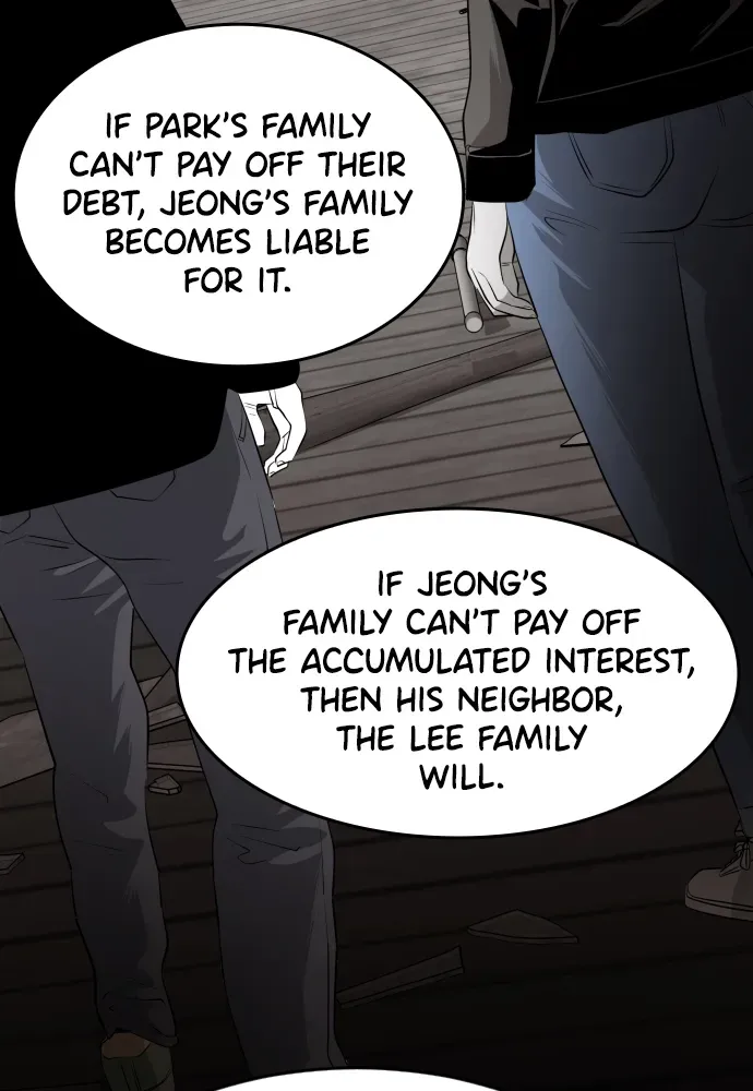 Read Bloodhounds chapter 47 image 72 on Lezhin