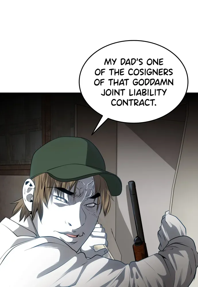 Read Bloodhounds chapter 47 image 74 on Lezhin