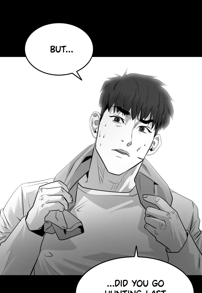 Read Bloodhounds chapter 47 image 8 on Lezhin