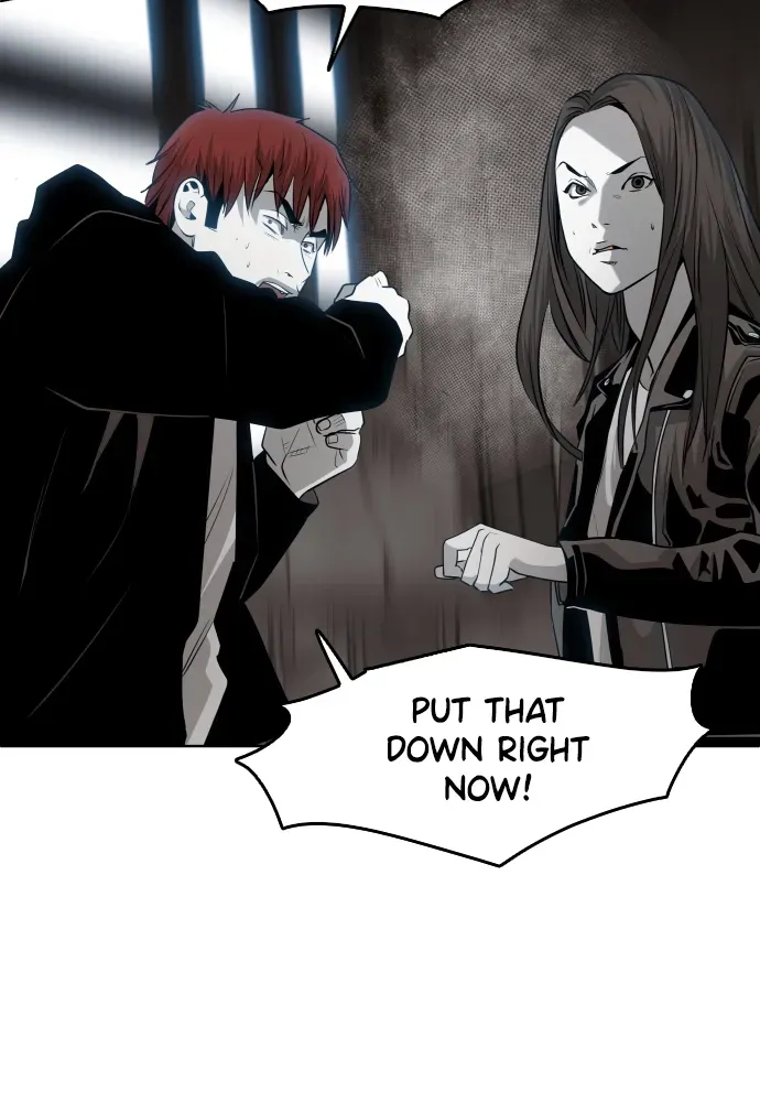 Read Bloodhounds chapter 47 image 82 on Lezhin