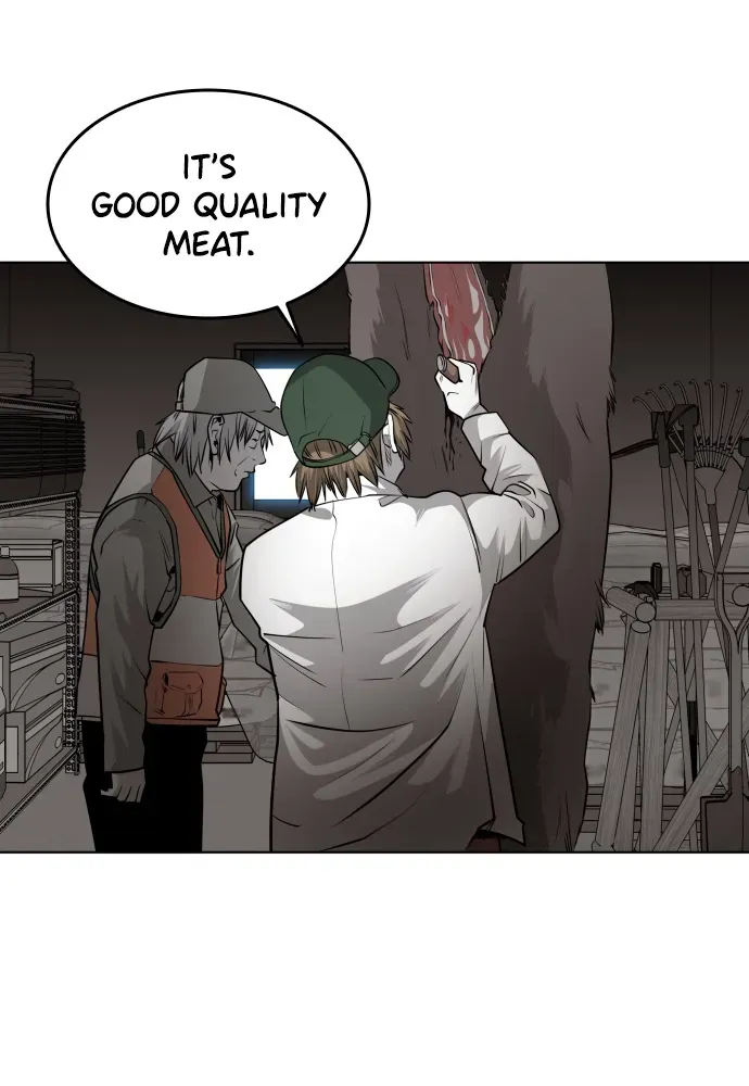 Read Bloodhounds chapter 47 image 90 on Lezhin