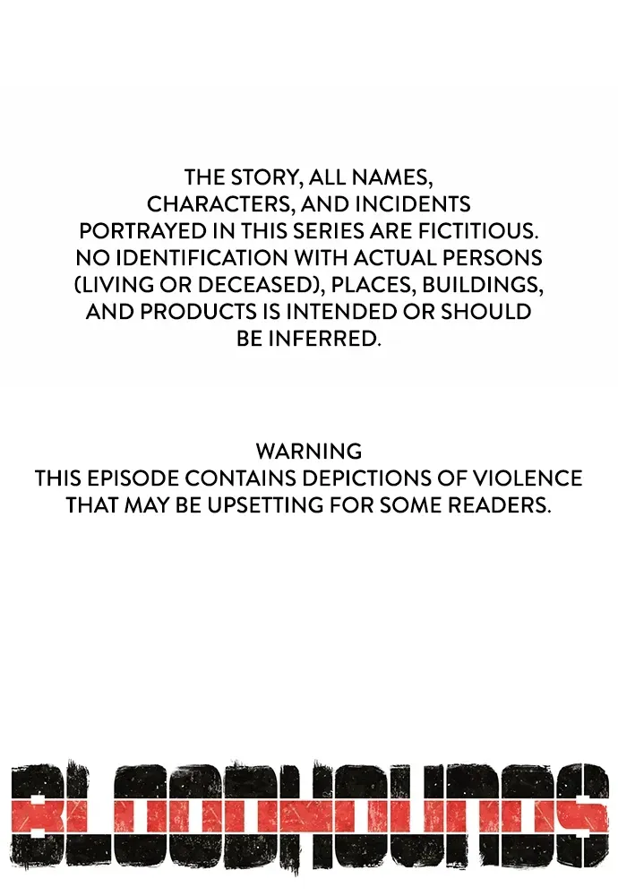 Read Bloodhounds chapter 48 image 1 on Lezhin