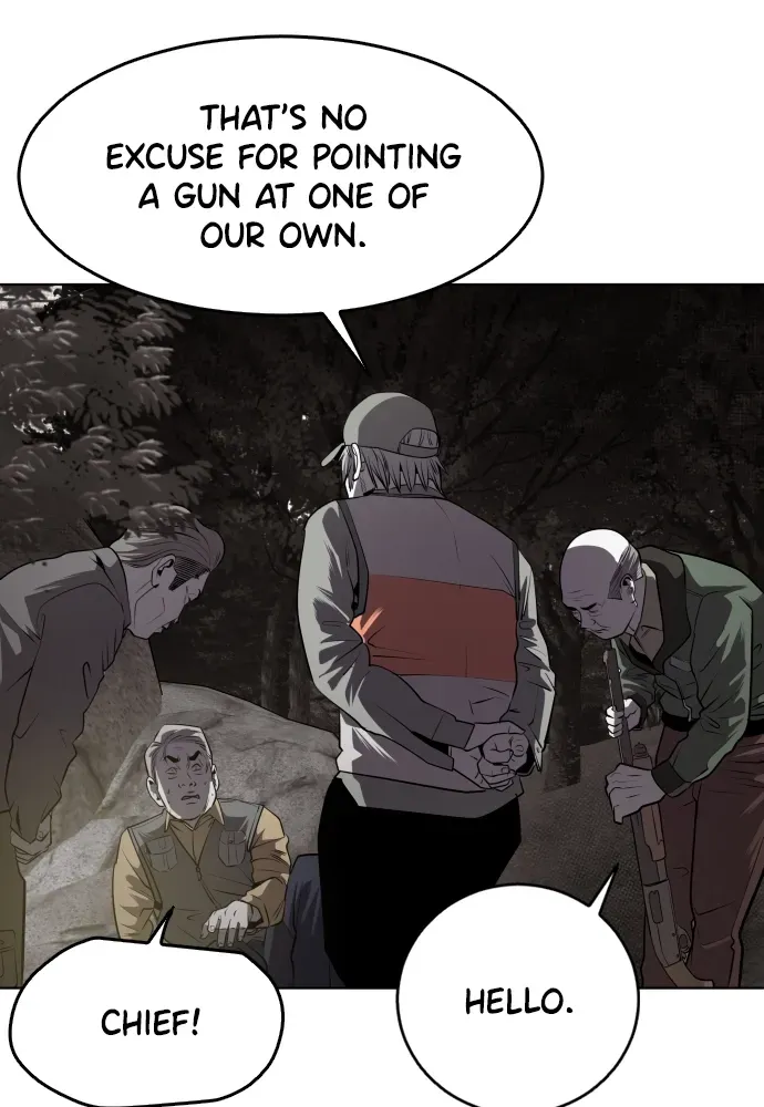 Read Bloodhounds chapter 48 image 113 on Lezhin