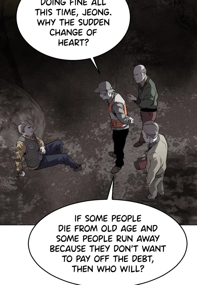Read Bloodhounds chapter 48 image 115 on Lezhin