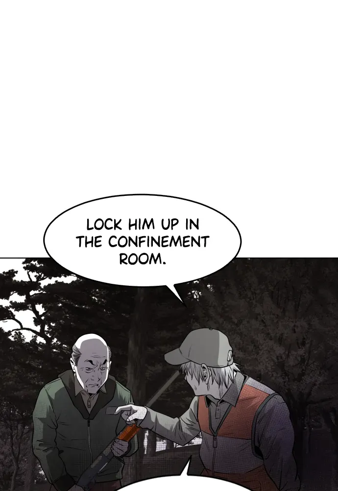 Read Bloodhounds chapter 48 image 127 on Lezhin