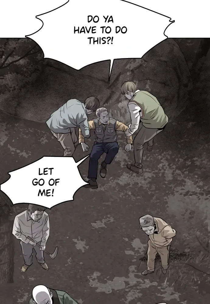 Read Bloodhounds chapter 48 image 129 on Lezhin