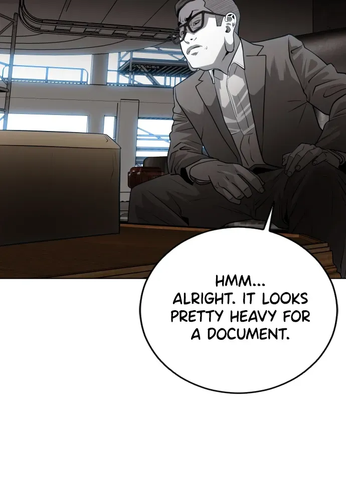 Read Bloodhounds chapter 48 image 13 on Lezhin