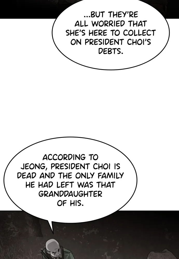 Read Bloodhounds chapter 48 image 134 on Lezhin