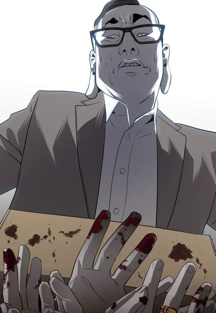 Read Bloodhounds chapter 48 image 18 on Lezhin