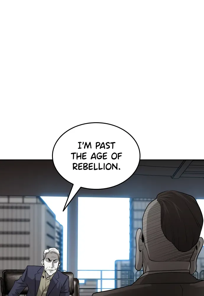 Read Bloodhounds chapter 48 image 24 on Lezhin