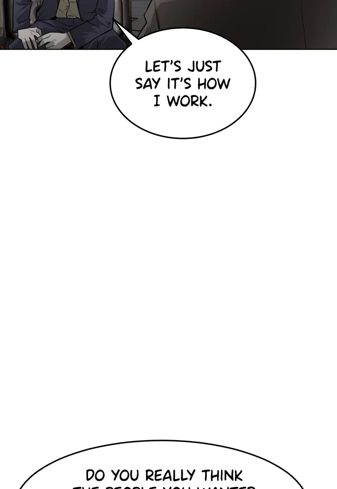 Read Bloodhounds chapter 48 image 25 on Lezhin