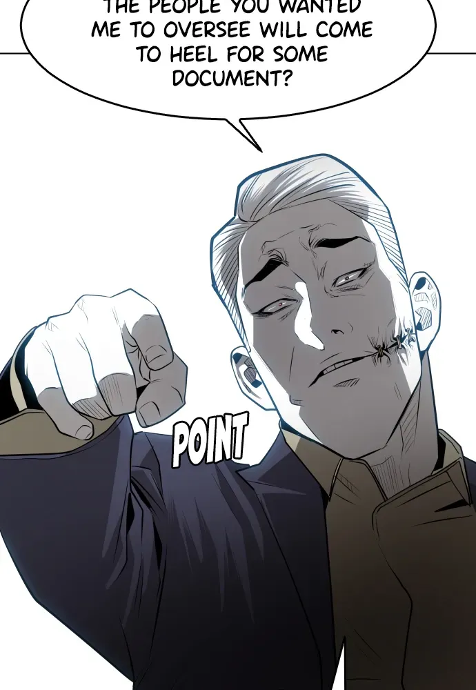 Read Bloodhounds chapter 48 image 26 on Lezhin