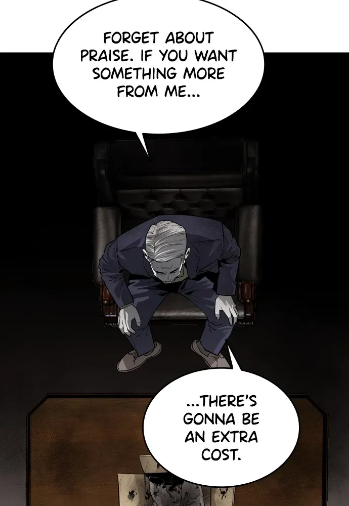 Read Bloodhounds chapter 48 image 30 on Lezhin