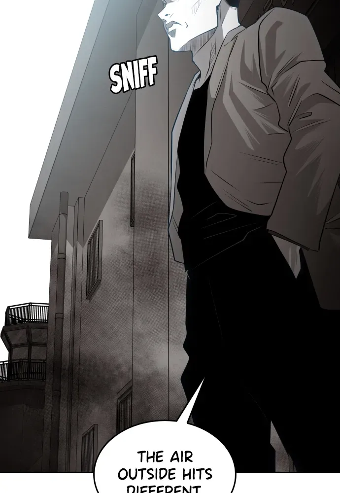 Read Bloodhounds chapter 48 image 41 on Lezhin
