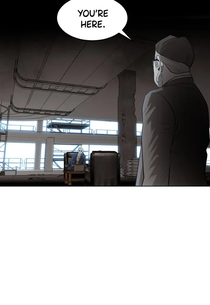 Read Bloodhounds chapter 48 image 5 on Lezhin