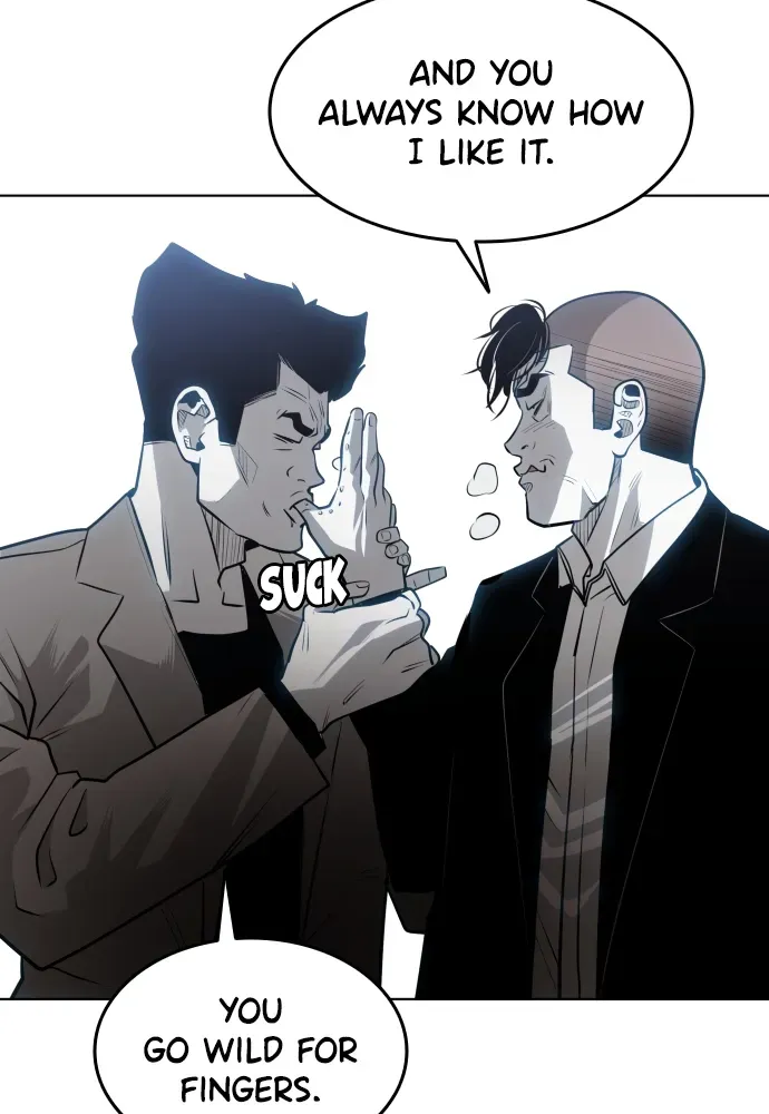 Read Bloodhounds chapter 48 image 51 on Lezhin