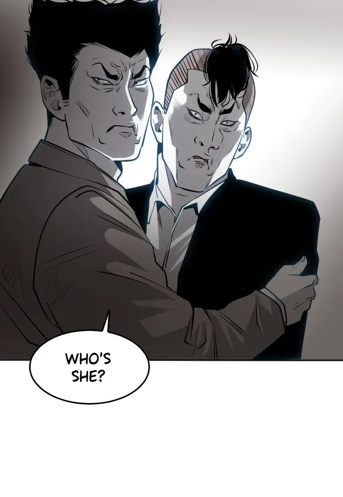 Read Bloodhounds chapter 48 image 54 on Lezhin