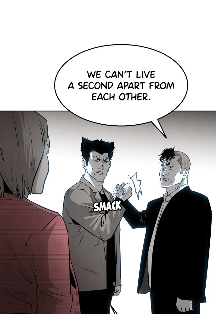 Read Bloodhounds chapter 48 image 63 on Lezhin