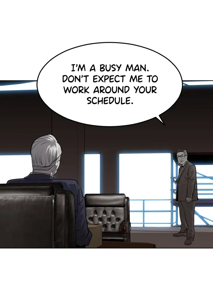 Read Bloodhounds chapter 48 image 8 on Lezhin