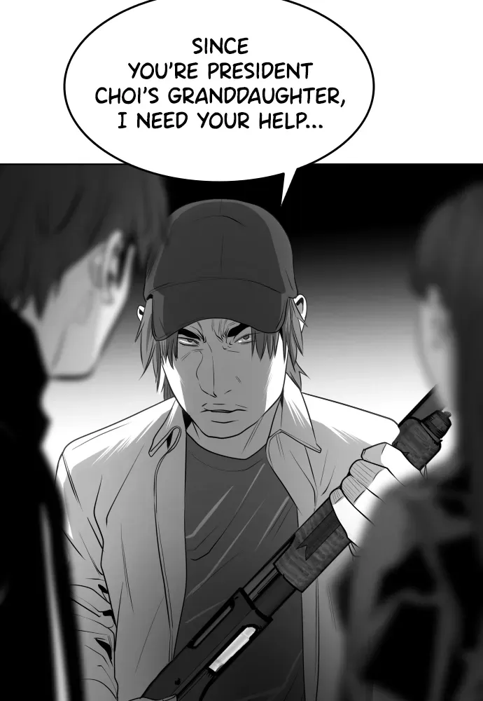 Read Bloodhounds chapter 48 image 81 on Lezhin