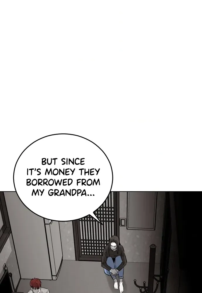 Read Bloodhounds chapter 48 image 89 on Lezhin