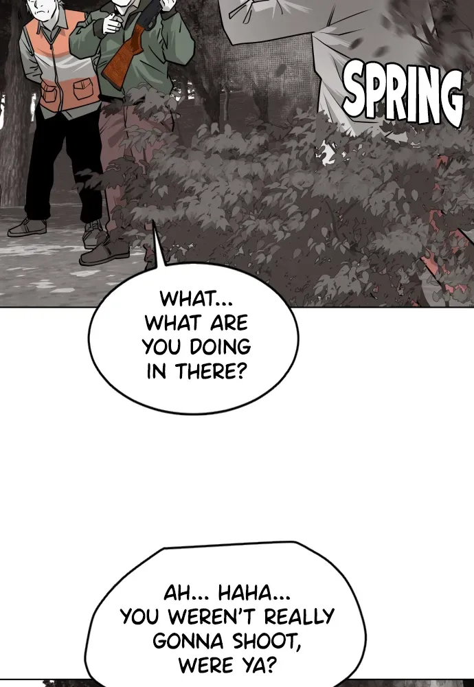 Read Bloodhounds chapter 49 image 10 on Lezhin