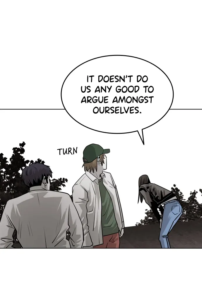 Read Bloodhounds chapter 49 image 101 on Lezhin