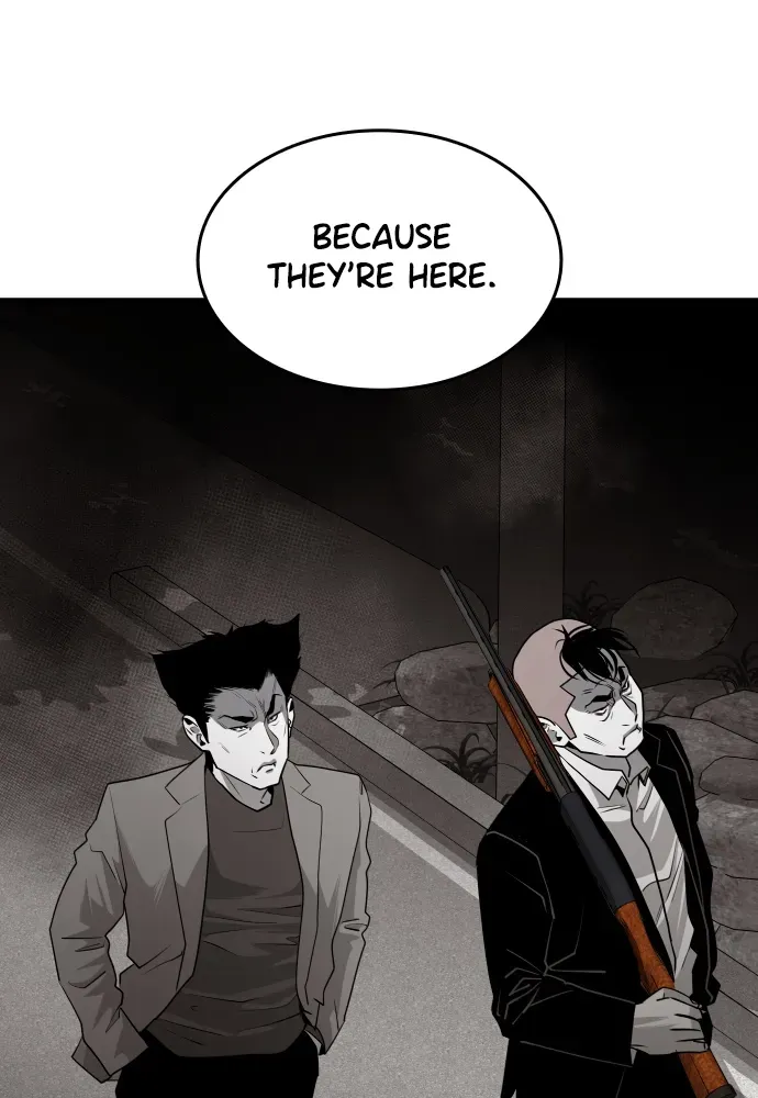 Read Bloodhounds chapter 49 image 104 on Lezhin