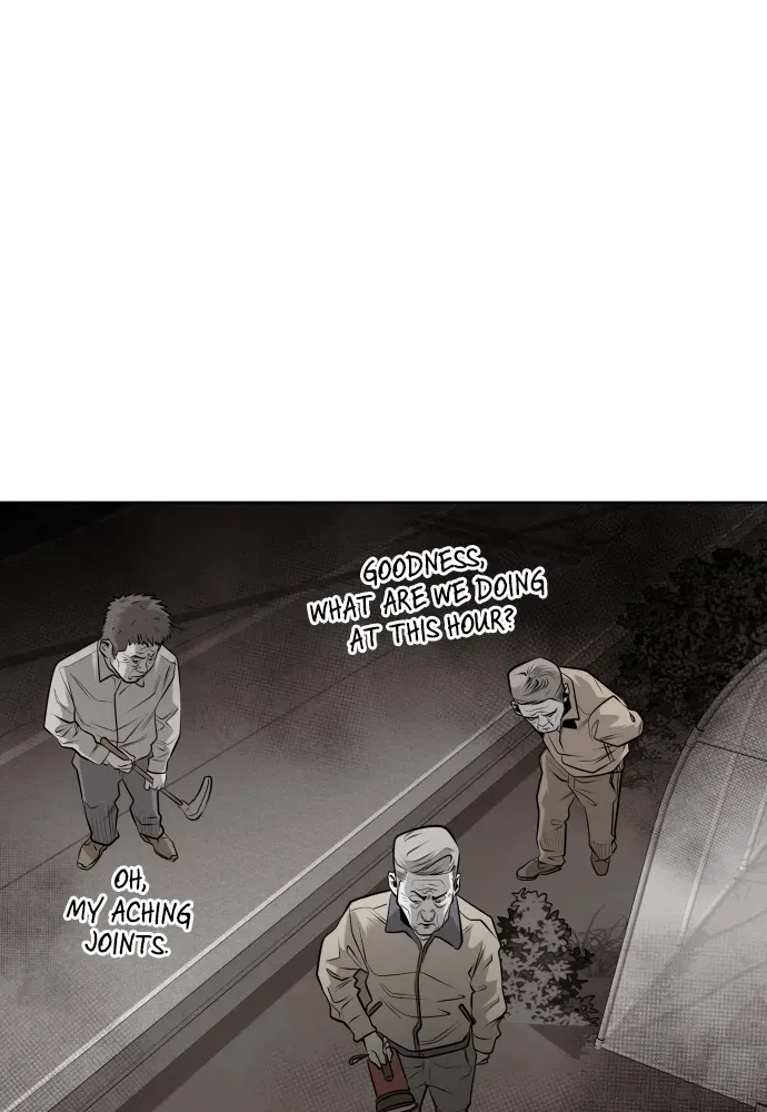 Read Bloodhounds chapter 49 image 107 on Lezhin