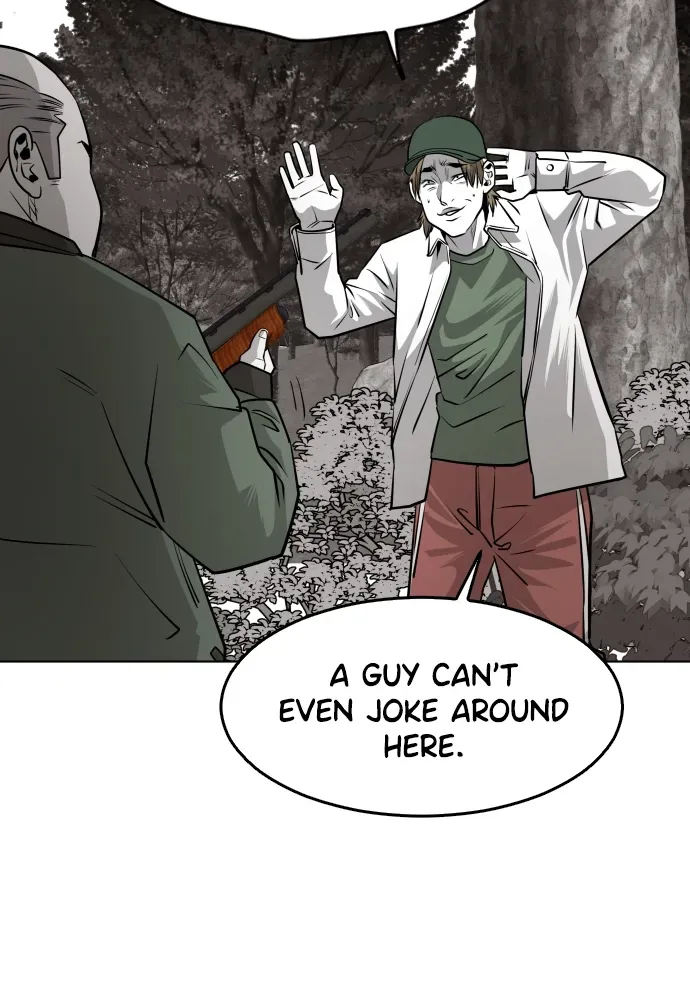 Read Bloodhounds chapter 49 image 11 on Lezhin