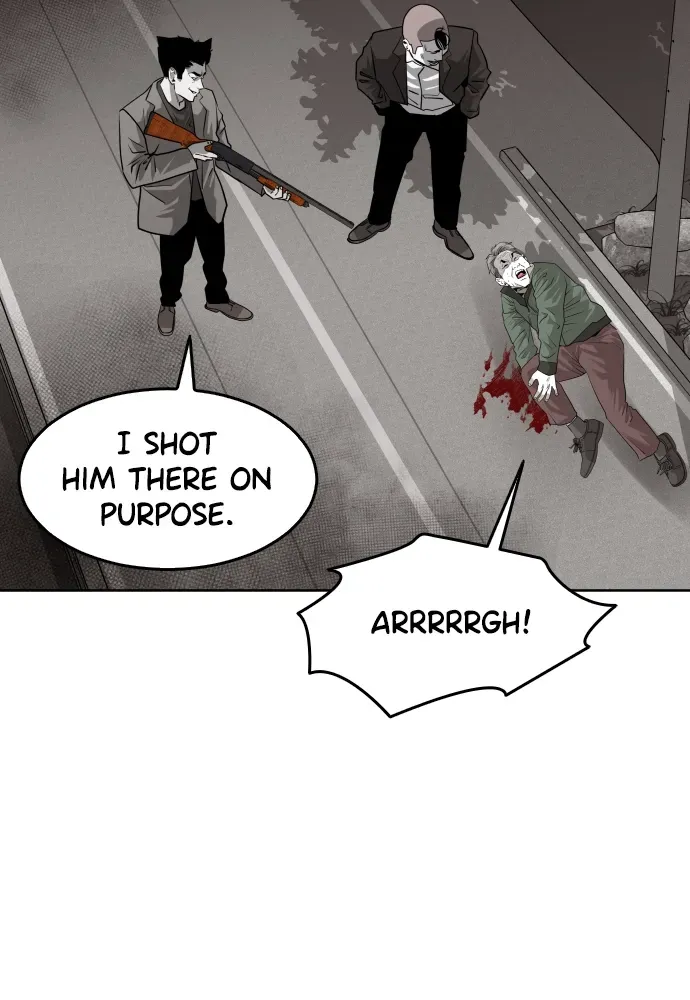 Read Bloodhounds chapter 49 image 118 on Lezhin